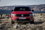 Volkswagen T-Roc 4Motion 2017 года (WW)
